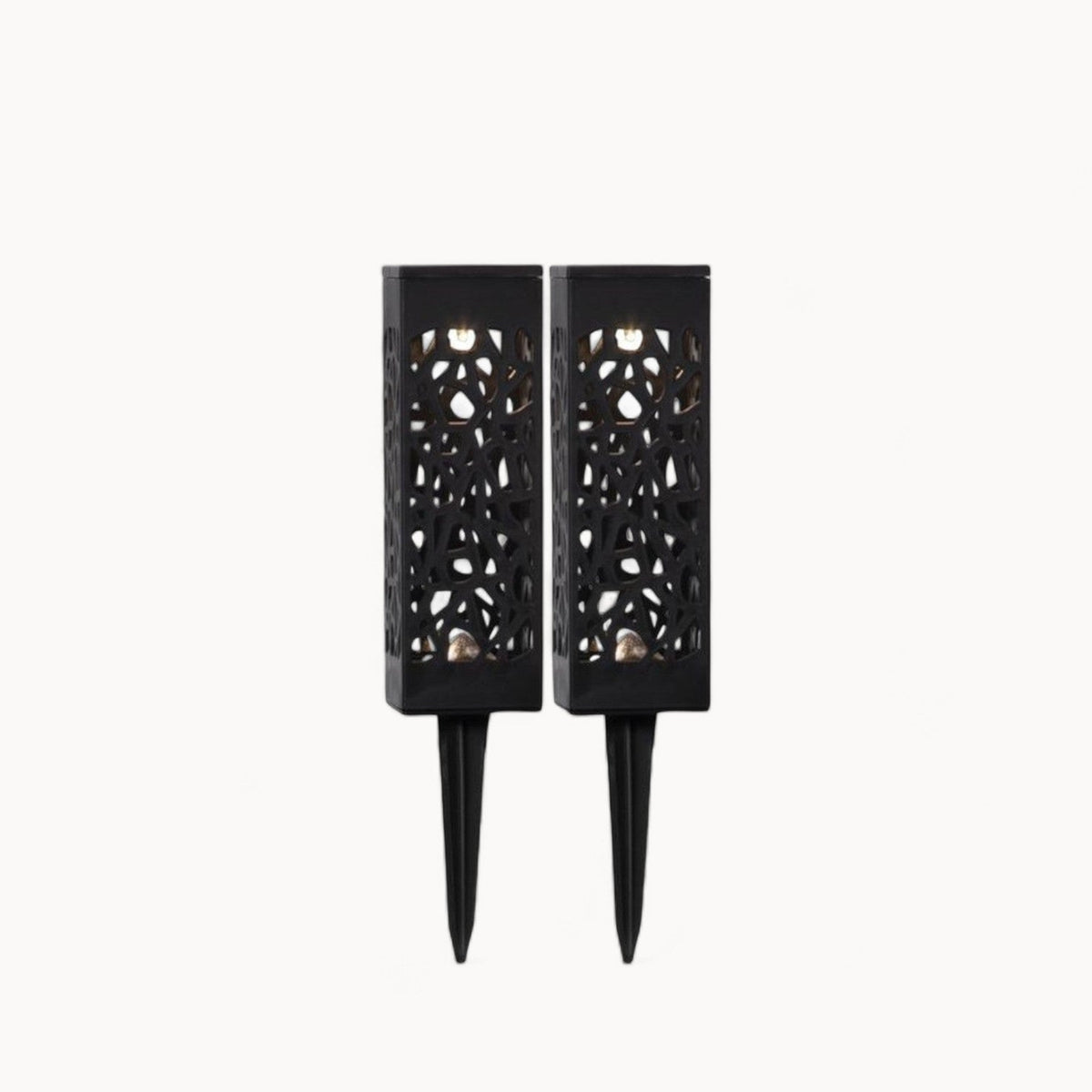 Modern Table Lamp with Refined Details for a Cosy Interior