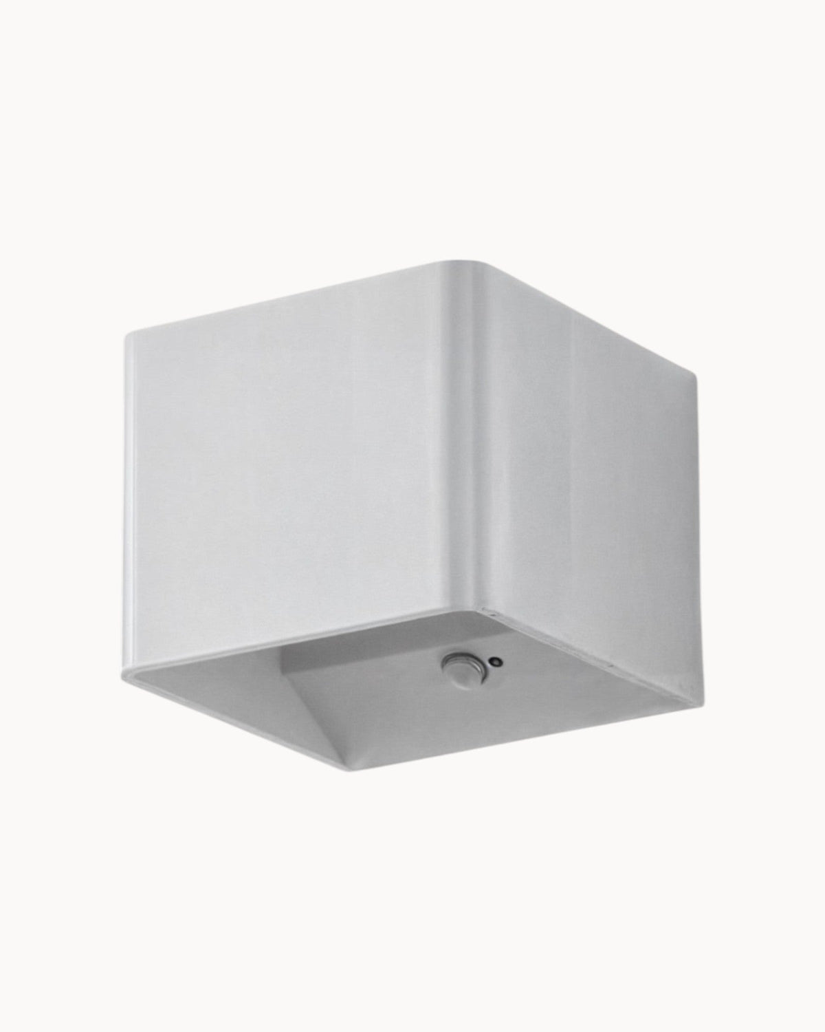 USB-C Rechargeable LED Wall Light with Motion Sensor and Wireless Design