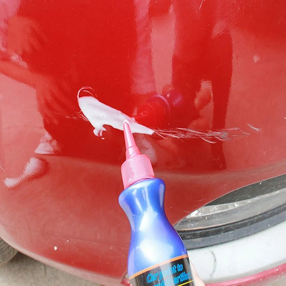 Car Scratch Remover for Clear Coat and Paint