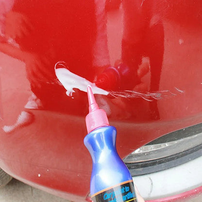 Car Scratch Remover for Clear Coat and Paint