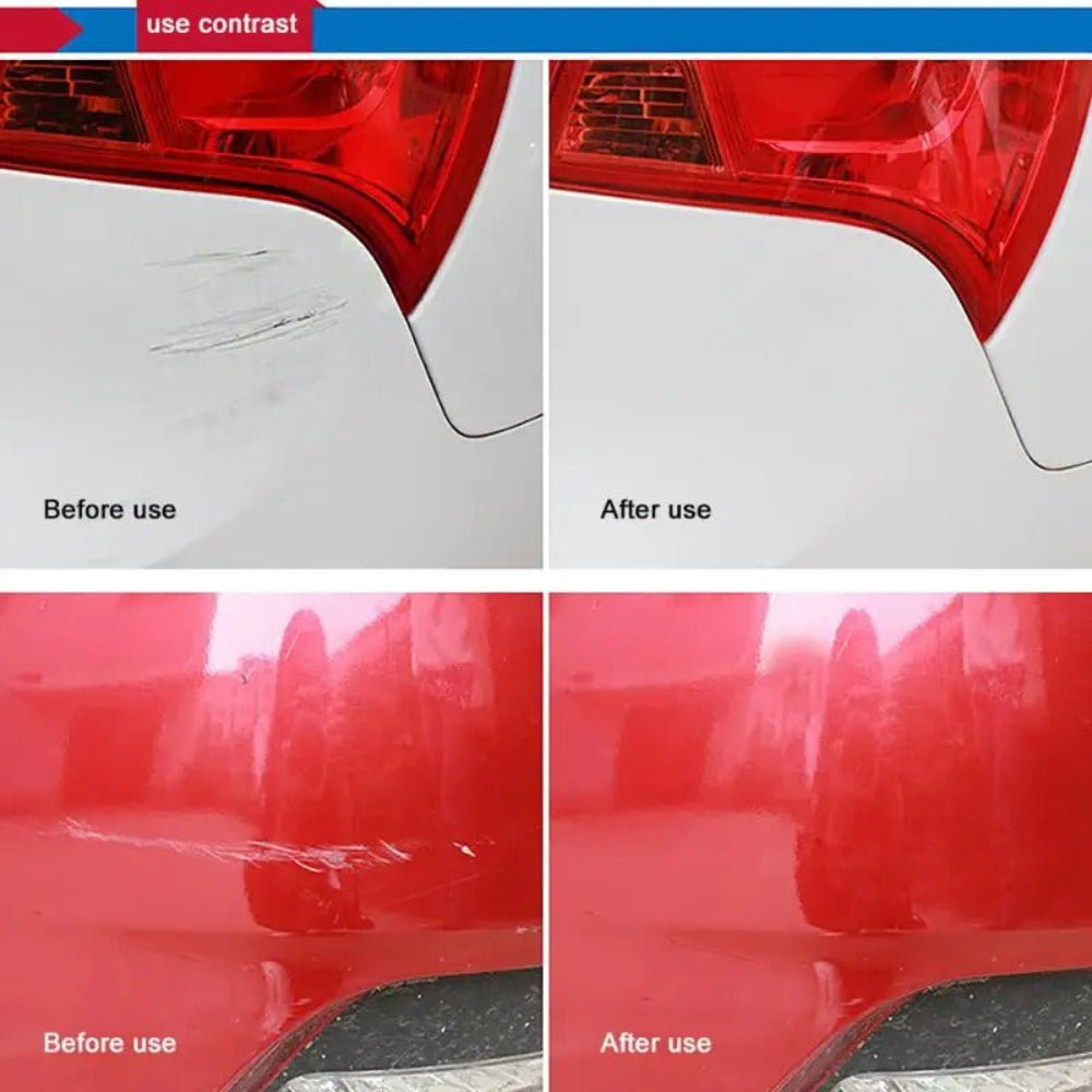 Car Scratch Remover for Clear Coat and Paint