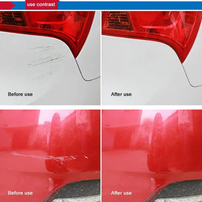 Car Scratch Remover for Clear Coat and Paint
