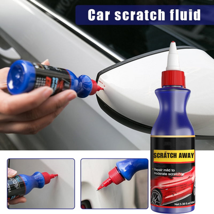 Car Scratch Remover for Clear Coat and Paint