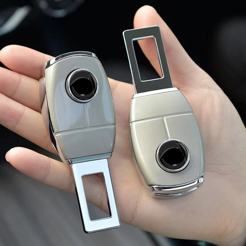 Car Seat Belt Extender for Adjustable Comfort and Easier Belt Positioning