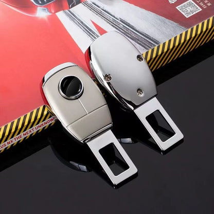 Car Seat Belt Extender for Adjustable Comfort and Easier Belt Positioning