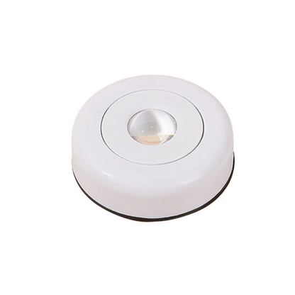 Compact Sunset Projection Lamp with Versatile Mounting