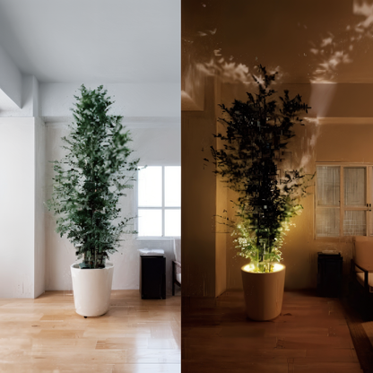 Dimmable Cordless LED Spotlights for Accent Lighting