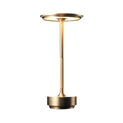 Dimmable Touch Table Lamp with Adjustable 2700–5200K Colour Temperature