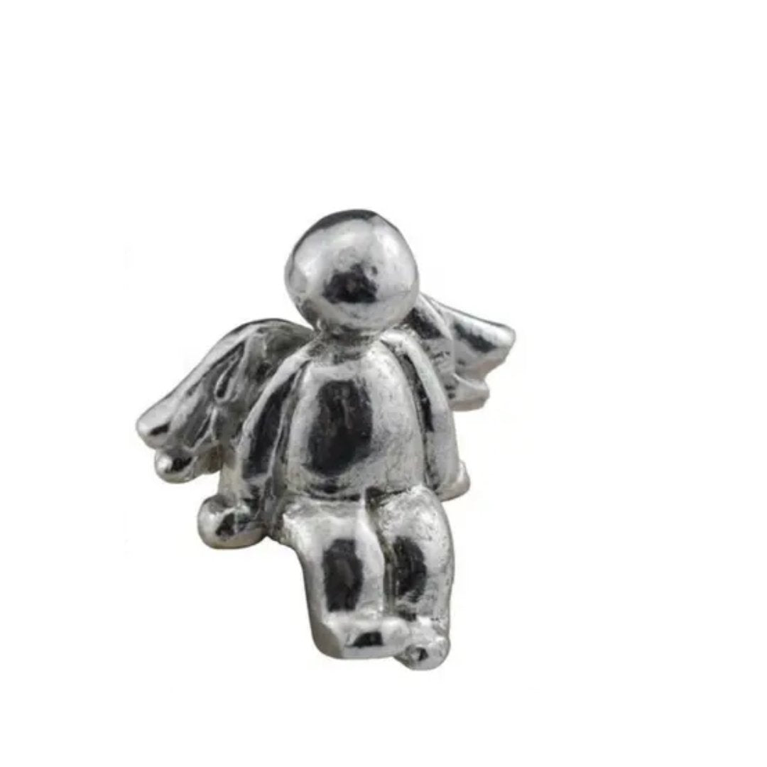 Family Sculpture – Handcrafted Decorative Figurine Representing Family Connection