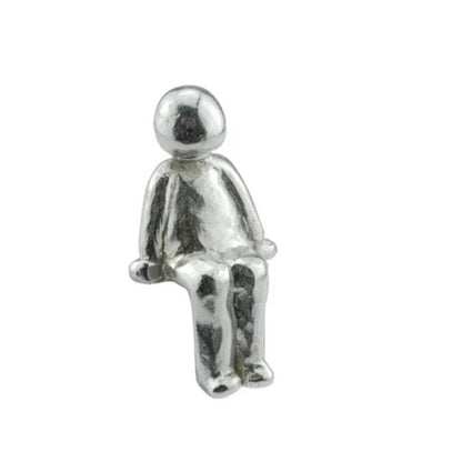 Family Sculpture – Handcrafted Decorative Figurine Representing Family Connection