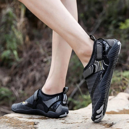 Lightweight Barefoot Water Shoes with Flexible Non-Slip Sole