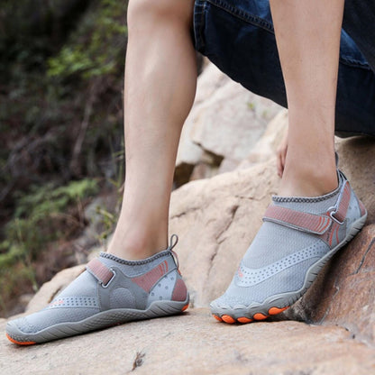 Lightweight Barefoot Water Shoes with Flexible Non-Slip Sole