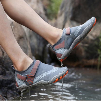 Lightweight Barefoot Water Shoes with Flexible Non-Slip Sole