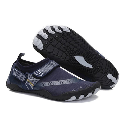 Lightweight Barefoot Water Shoes with Flexible Non-Slip Sole