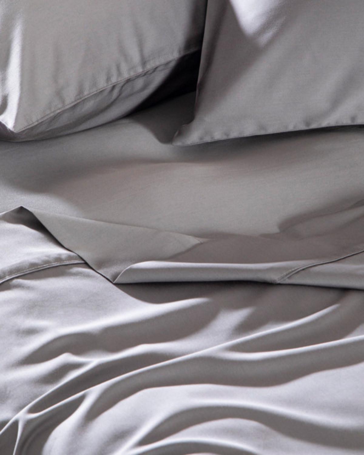 Long-Staple Cotton Bedding Set with Soft, Breathable Fabric