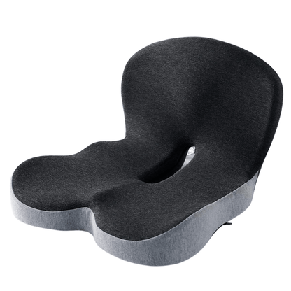 Memory Foam Chair Cushion for Comfortable Extended Sitting