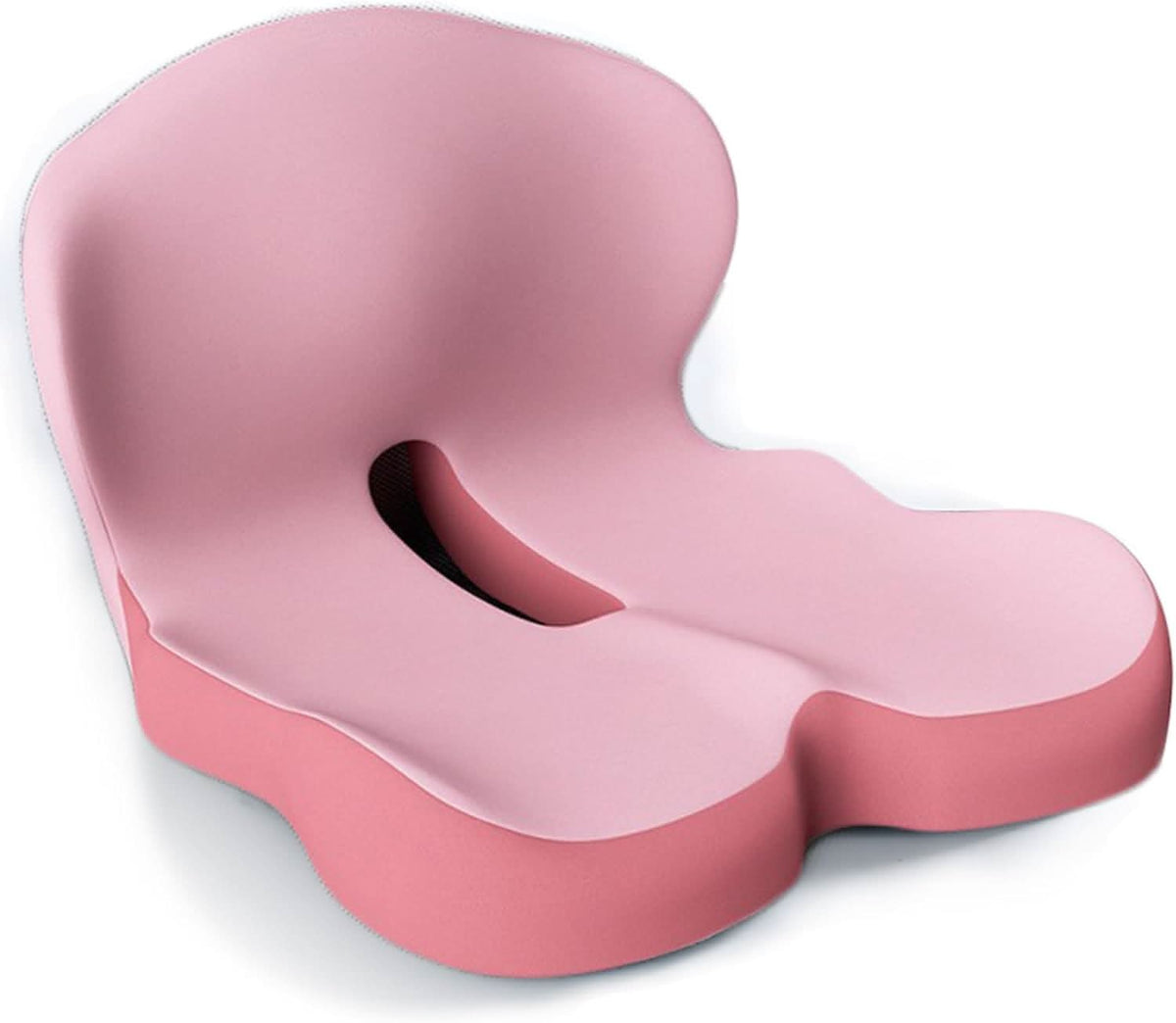 Memory Foam Chair Cushion for Comfortable Extended Sitting