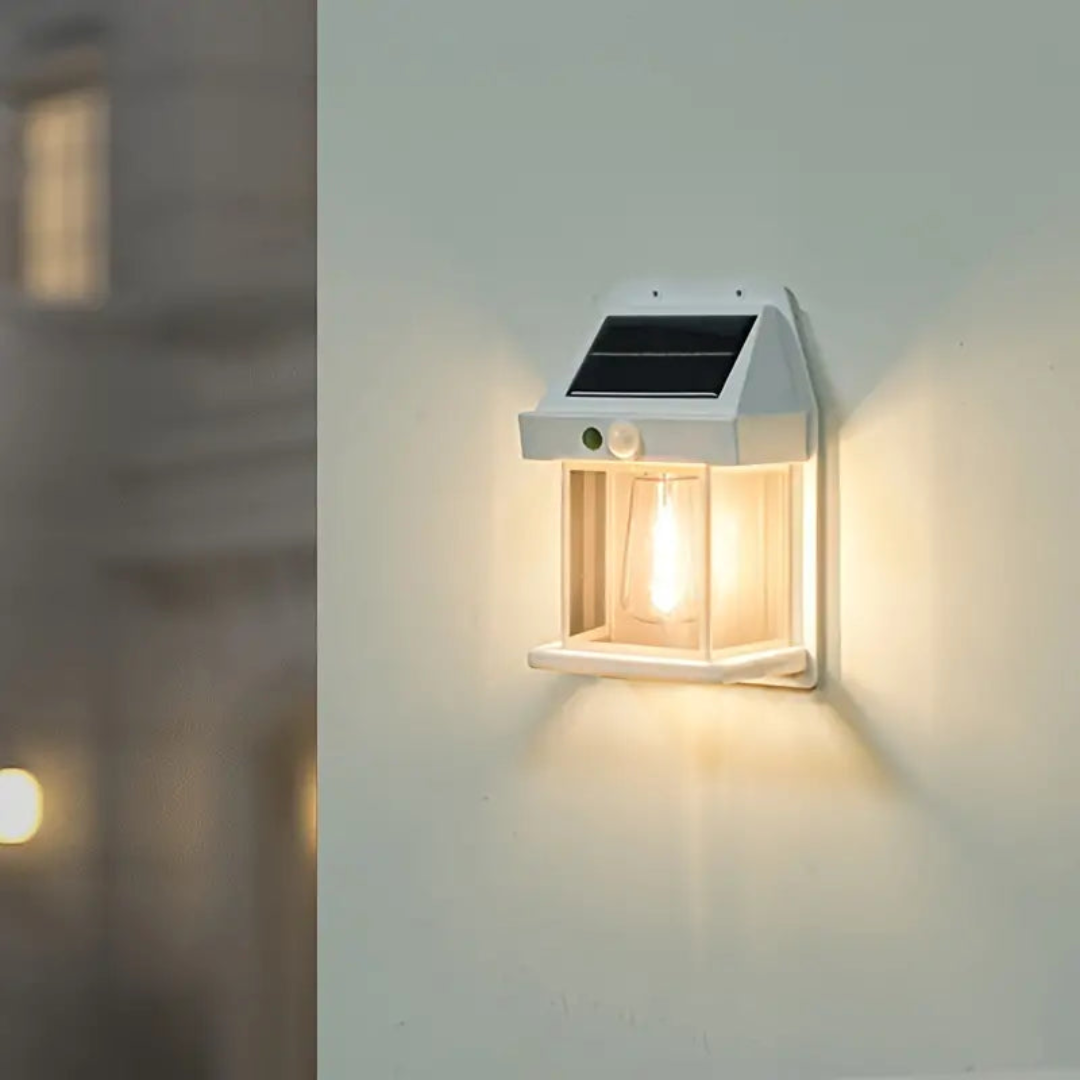 Modern Elegant Wall Lamp for Stylish Interior Lighting