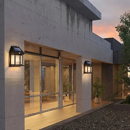 Modern Elegant Wall Lamp for Stylish Interior Lighting
