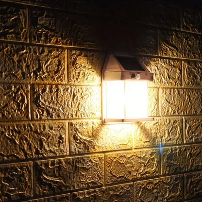 Modern Elegant Wall Lamp for Stylish Interior Lighting