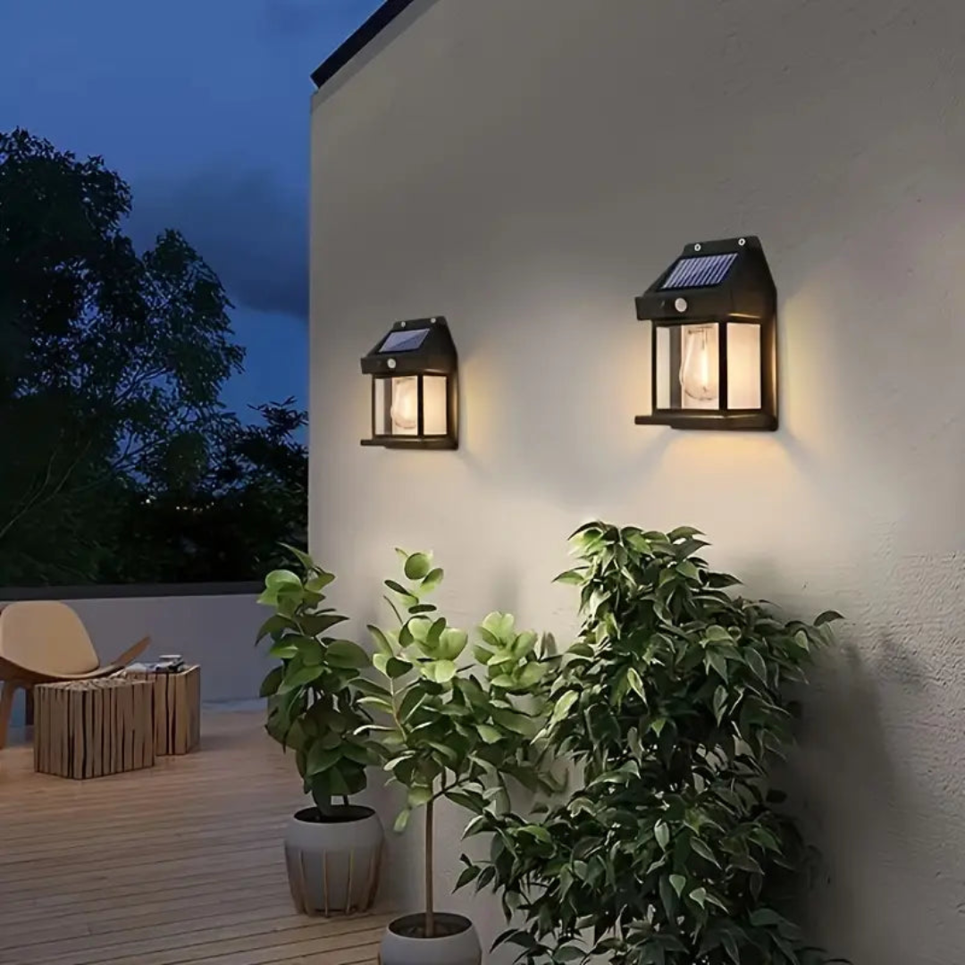 Modern Elegant Wall Lamp for Stylish Interior Lighting