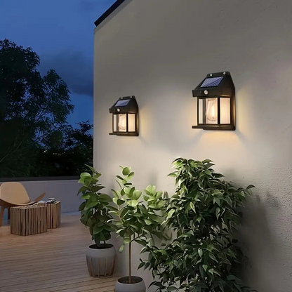 Modern Elegant Wall Lamp for Stylish Interior Lighting