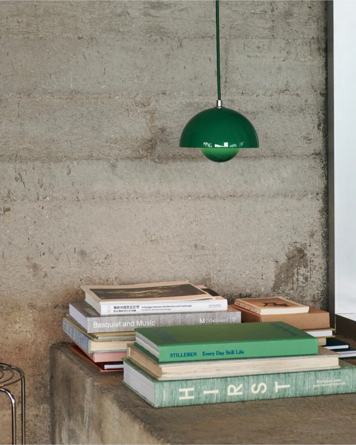 Modern Hanging Ceiling Light with Adjustable Cable and 3000K Warm White Light