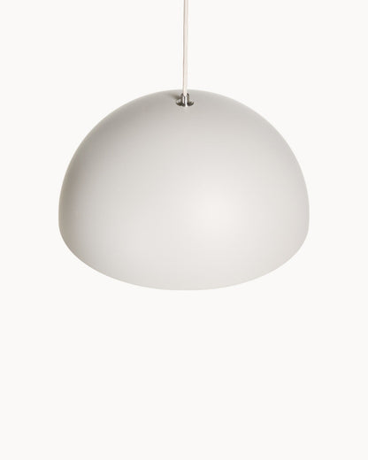 Modern Hanging Ceiling Light with Adjustable Cable and 3000K Warm White Light