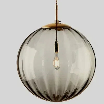 Modern LED Pendant Light Integrated Bright Energy-Efficient Design