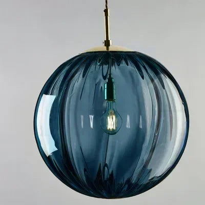 Modern LED Pendant Light Integrated Bright Energy-Efficient Design