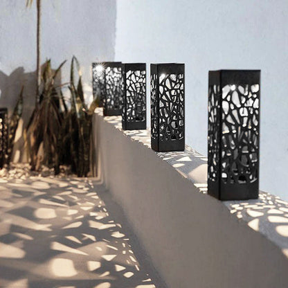 Modern Table Lamp with Refined Details for a Cosy Interior