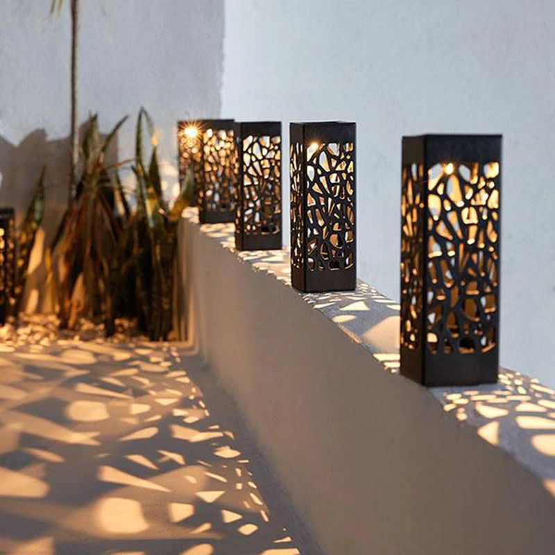 Modern Table Lamp with Refined Details for a Cosy Interior