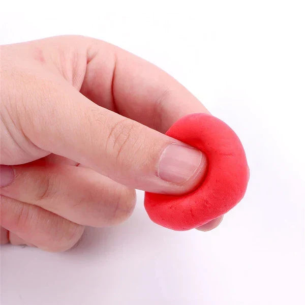 Moldable Noise-Reducing Earplugs | Soft Waterproof Ear Protection