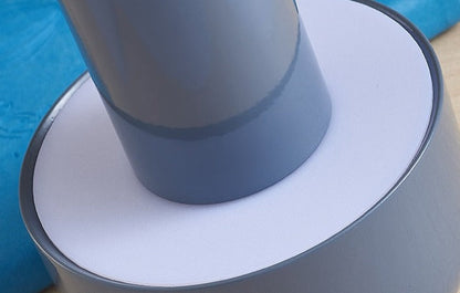 Mushroom Table Lamp – Dimmable Rechargeable LED Light with Touch Control
