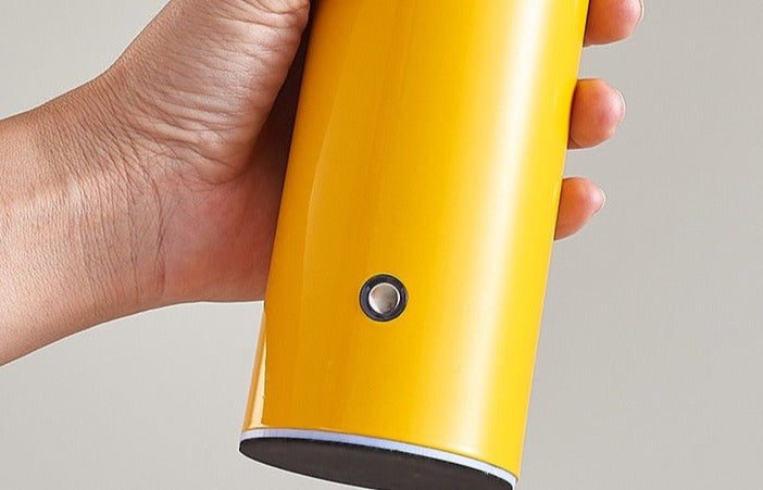 Mushroom Table Lamp – Dimmable Rechargeable LED Light with Touch Control