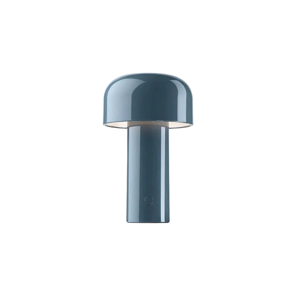 Mushroom Wireless Rechargeable Table Lamp for Cosy Corners