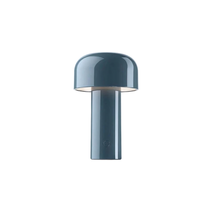 Mushroom Wireless Rechargeable Table Lamp for Cosy Corners