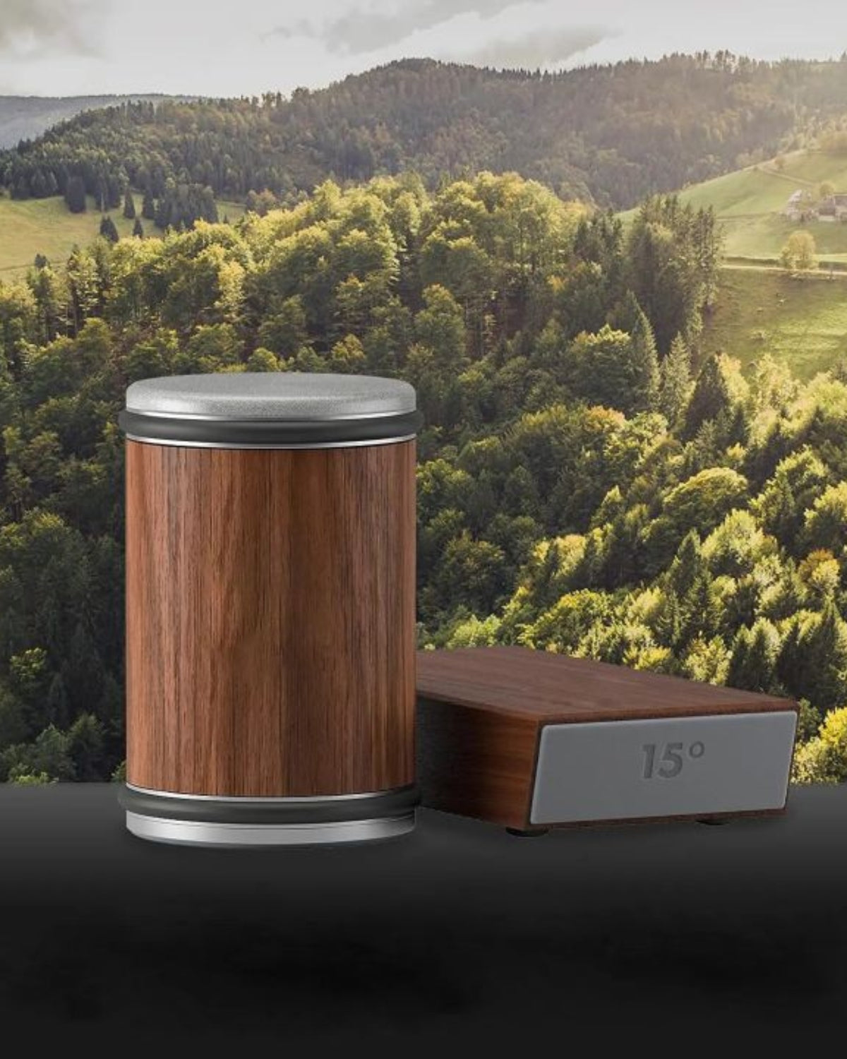 Rotating Knife Sharpener for Easy and Precise Knife Sharpening