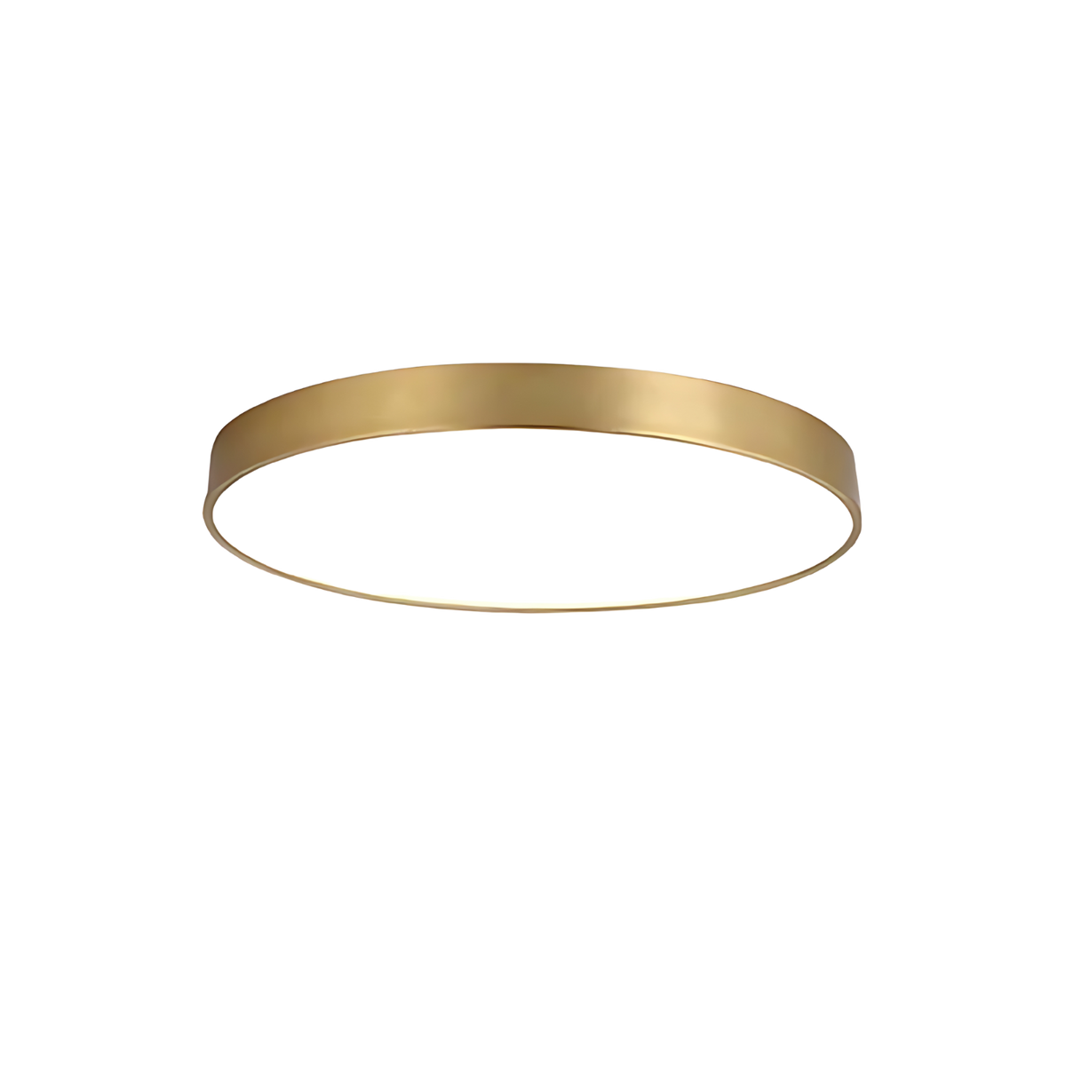 Timeless Ceiling Light with Refined Minimalist Design