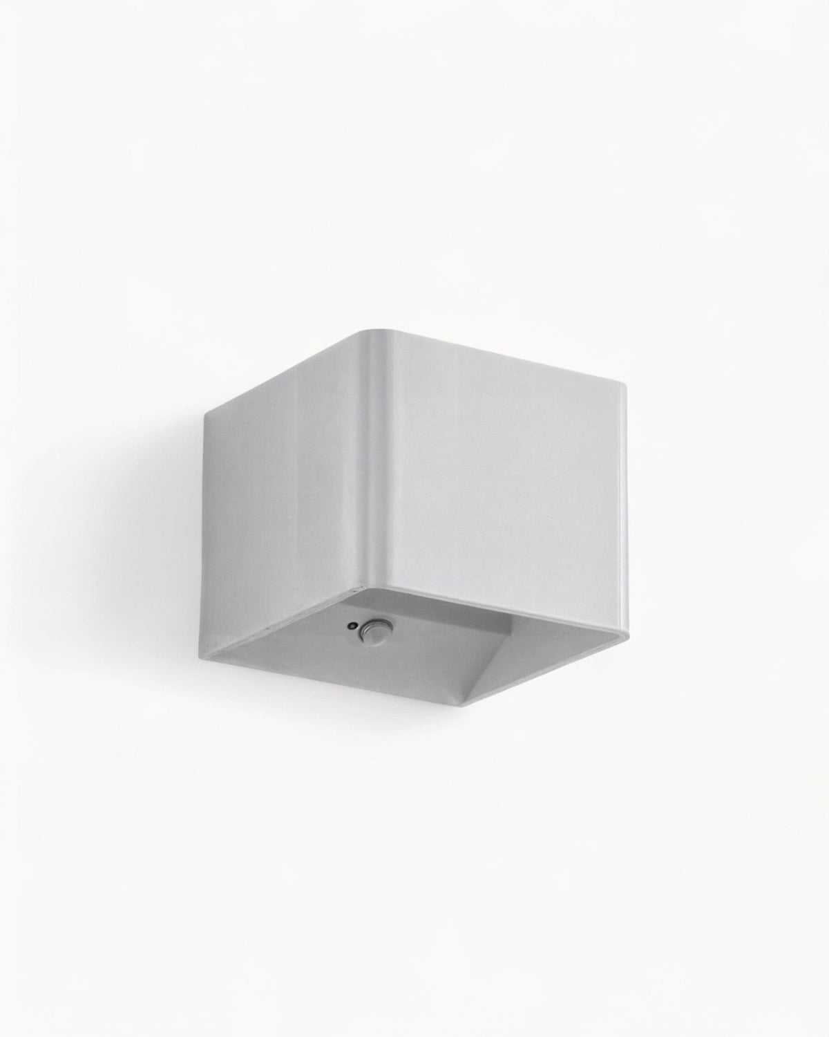 USB-C Rechargeable LED Wall Light with Motion Sensor and Wireless Design