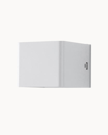 USB-C Rechargeable LED Wall Light with Motion Sensor and Wireless Design