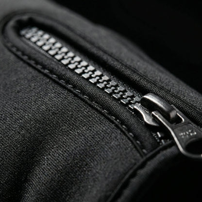 USB Heated Winter Gloves with Touchscreen Fingertips