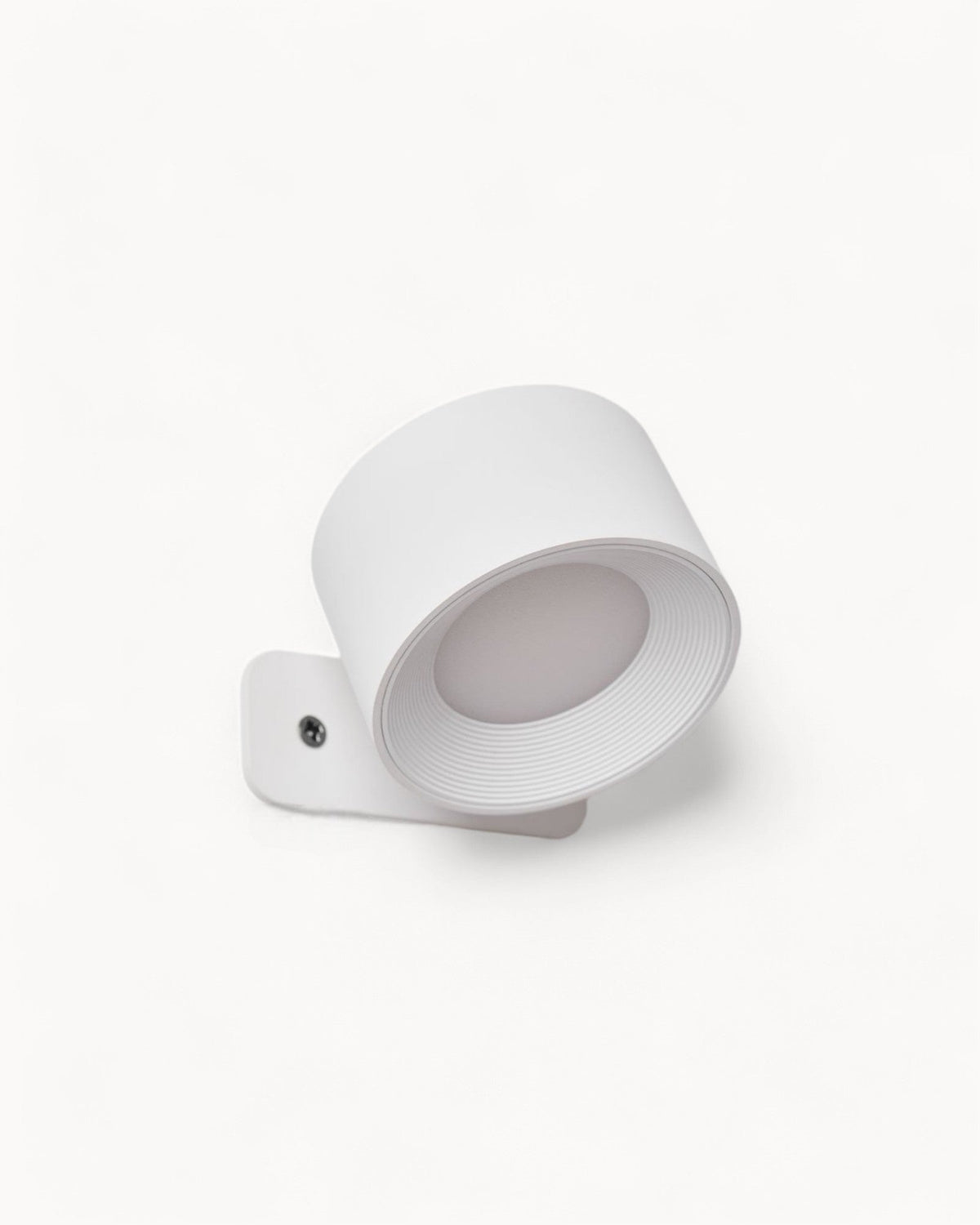Wireless 360° Adjustable Wall Light for Modern Interior Lighting