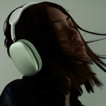 Wireless Headphones | Adjustable Headband, Soft Ear Cushions & 40-Hour Battery