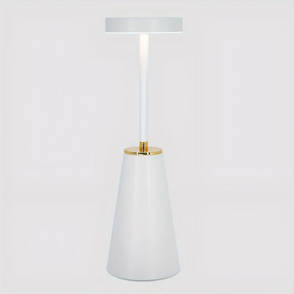Wireless Table Lamp with Adjustable Colour Temperature and 4000mAh Battery